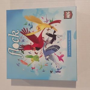 Flock Board Game